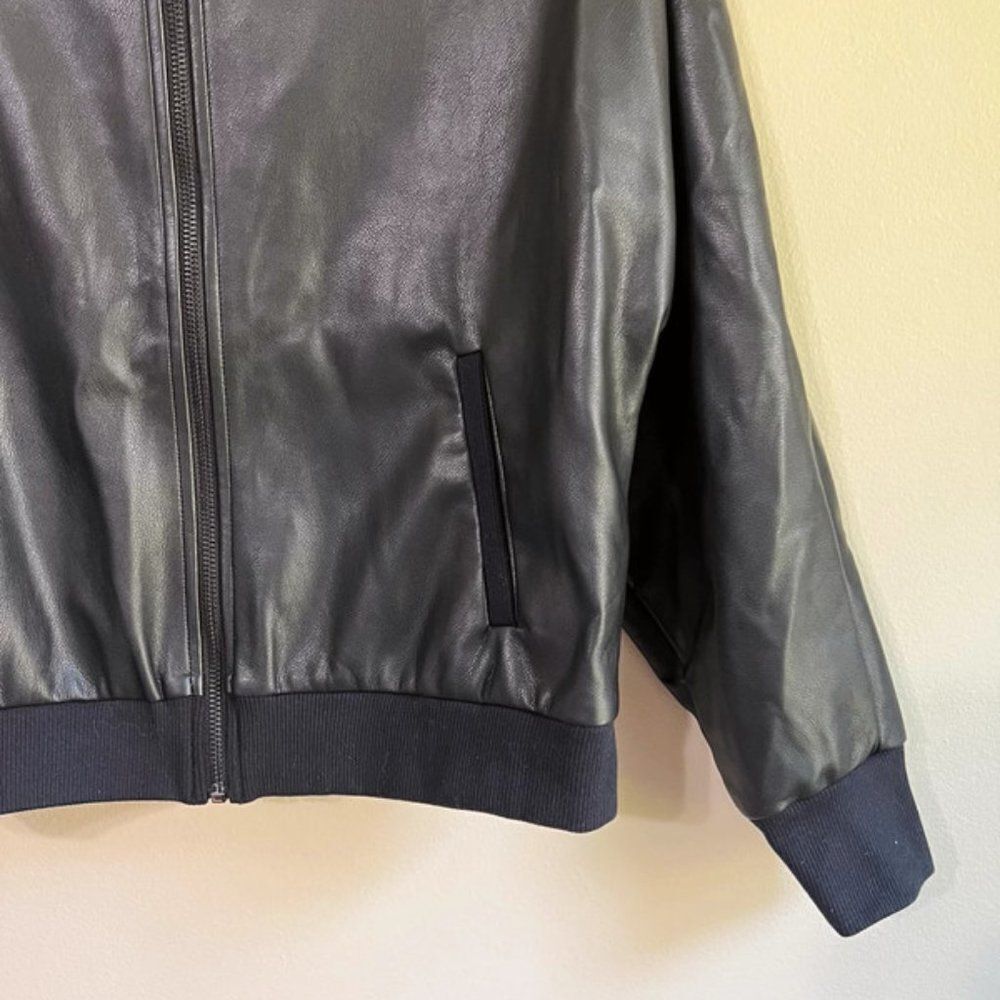 ‎Drew small black jacket - Picture 3 of 5